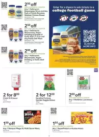 Publix weekly ad Page 3