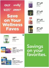 Publix weekly ad Page 5