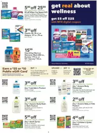 Publix weekly ad Page 6