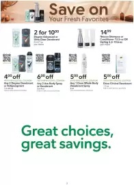 Publix weekly ad Page 7