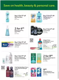 Publix weekly ad Page 8