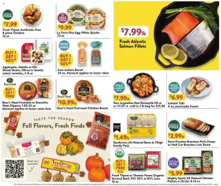 Fresh Thyme weekly ad week 39 Page 3