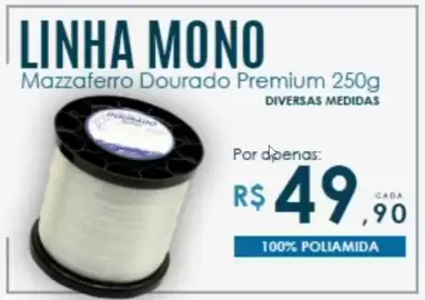 Catálogo Sugoi Big Fish Página 1