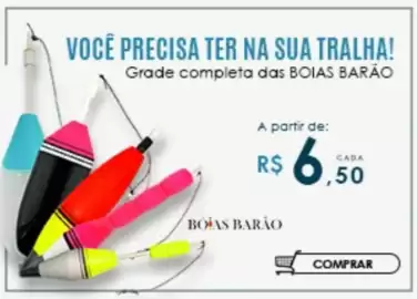 Catálogo Sugoi Big Fish Página 3