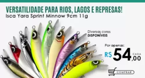 Catálogo Sugoi Big Fish Página 5