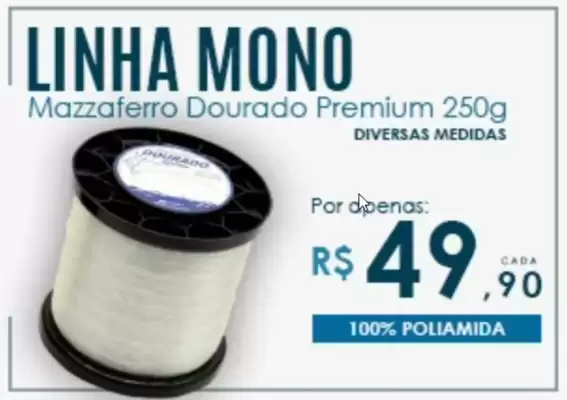Sugoi Big Fish (válido até 22-10)