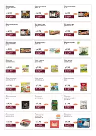 Volantino Prezzemolo e Vitale Pagina 11: Orogel Tris Grigliato Gusto Ricco €2,49, Findus alette di pollo BBQ €3,99