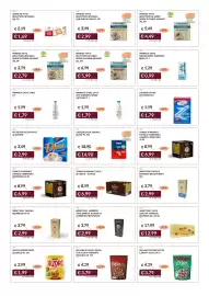 Volantino Prezzemolo e Vitale Pagina 15: Tonaca di Monaco Caffè €6,99, Tonaca di Monaco capsule compatibili Nespresso €6,99