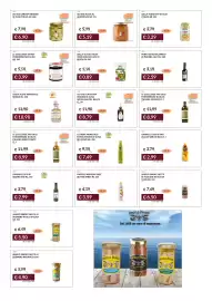 Volantino Prezzemolo e Vitale Pagina 25: Le eccellenze P&V olio extravergine di oliva italiano non filtrato €8,99