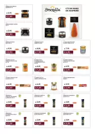 Volantino Prezzemolo e Vitale Pagina 26: Rio mare Tonno all'olio di oliva €5,49, Rio Mare filetti di tonno al naturale €5,49