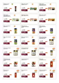 Volantino Prezzemolo e Vitale Pagina 27: Le eccellenze di Piteravolo & Valle Gricia €4,49
