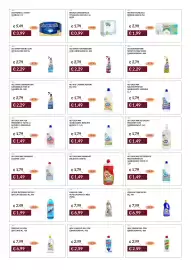 Volantino Prezzemolo e Vitale Pagina 36: Regina Cinque Stelle tovaglioli due veli €0,99