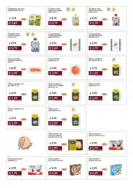 Volantino Prezzemolo e Vitale Pagina 9: Parma is hummus di ceci alle erbe €1,59