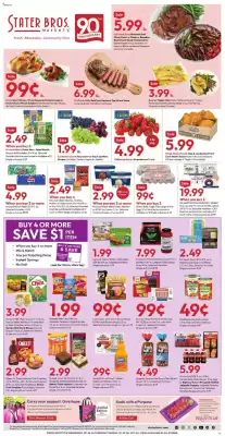 Stater Bros (valid until 29-09)