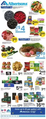Albertsons (valid until 29-09)