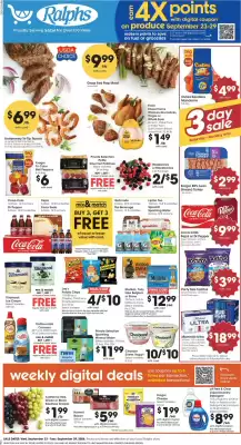 Ralphs (valid until 29-09)
