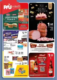 Volantino Vivo Supermercati Pagina 17