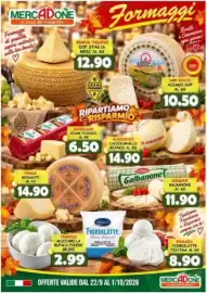 Volantino MercADone Pagina 11