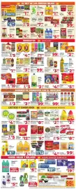 Supermercado El Rancho weekly ad week 39 Page 2: Poncha Citrico Tampico Citrus Punch €1,99, Lala Fresh or Panela Cheese €2,99