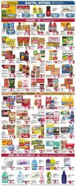 Cardenas weekly ad week 39 Page 2: El Mexicano Quesos o Cremas, Mole Doña Maria Mexican Sauce €2,99