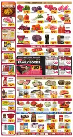Cardenas weekly ad week 39 Page 4: Topo Chico Flavored Sparkling Water €6,99, Chorizo de Puerco €4,99