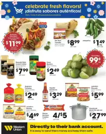 Fry's weekly ad week 39 Page 14