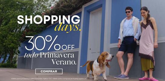 Catálogo Hush Puppies semana 39 Página 2