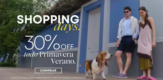 Catálogo Hush Puppies semana 39 Página 2