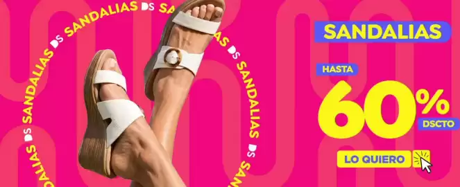 Catálogo Ecco semana 39 Página 3