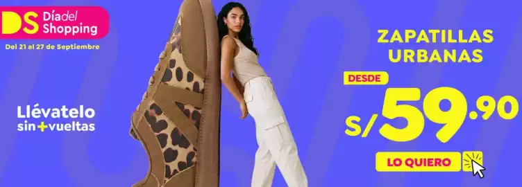 Catálogo Ecco semana 39 Página 5