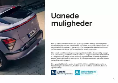 Hyundai tilbudsavis Side 39