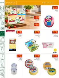Folheto Recheio semana 39 Página 10: Queijo Torre €8,49, Queijo fresco amanhecer meio gordo €0,89