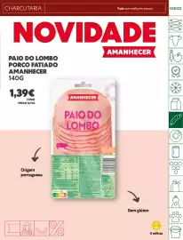 Folheto Recheio semana 39 Página 13: Paio do lombo amanhecer €1,39