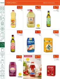 Folheto Recheio semana 39 Página 14: Arroz agulha cigala €1,11, Polpa de Tomate Amanhecer €0,59
