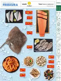 Folheto Recheio semana 39 Página 3: Choco Fresco Pequeno €9,89, Filete de Robalo/ Filete de Dourada €18,99