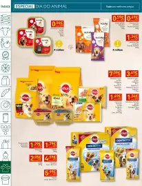 Folheto Recheio semana 39 Página 36: Alimento Húmido p/Cão ActivPet Gama €0,56, Snack p/Cão ActivPet Roller €0,59