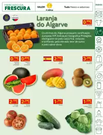Folheto Recheio semana 39 Página 5: Couve Coração de Boi c/Folhas €1,59, Pepino €1,39
