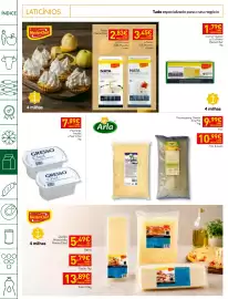 Folheto Recheio semana 39 Página 12: Gresso Chef manteiga com sal €7,89, Pizzatopping Queijo Arla Pro €9,99