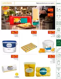 Folheto Recheio semana 39 Página 13: Queijo Chèvre MasterChef €10,59, Queijo Creme Eru Real €3,44