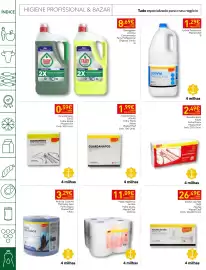Folheto Recheio semana 39 Página 28: Detergente p/Loça Concentrado Fairy Professional Original/ Limão €8,69