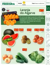 Folheto Recheio semana 39 Página 3: Couve Coração de Boi c/Folhas €1,59, Tomate €2,19