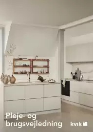 Kvik tilbudsavis Side 1