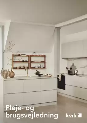 Kvik (gælder indtil 6-10)