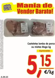 Folheto Casa Cheia Página 3: CASA CHEIA Vender Barato! Mania de Salvo ruptura de stock, erro ortográfico, fotográfico