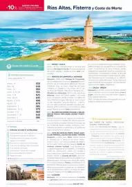 Folleto Nautalia Viajes Página 10