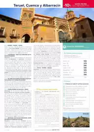 Folleto Nautalia Viajes Página 19