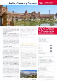 Folleto Nautalia Viajes Página 25