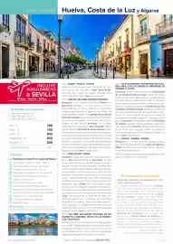 Folleto Nautalia Viajes Página 28