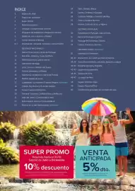 Folleto Nautalia Viajes Página 3