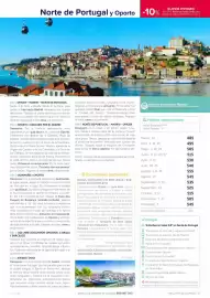 Folleto Nautalia Viajes Página 31
